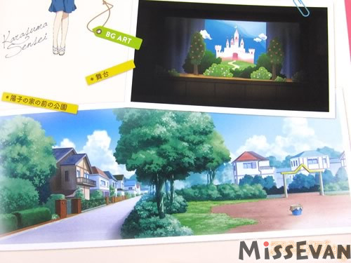 《黄金拼图PrettyDays》BD发售OnlyShop美术馆开办中