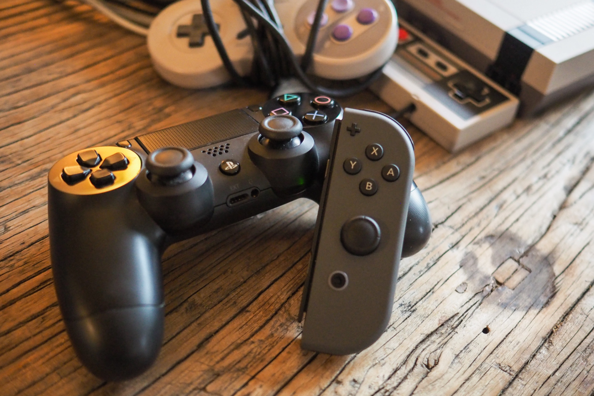 任天堂switch廖添丁评测,任天堂switch陷阵之志评测