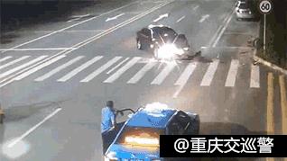 开车闯红灯一般要多久才知道呢,不确定闯红灯还可以开车吗