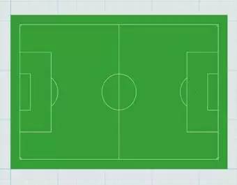 创意足球场设计,3d创意设计教学