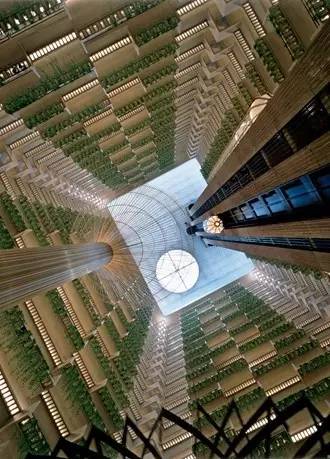 普利兹克建筑大奖,2022普利兹克建筑奖