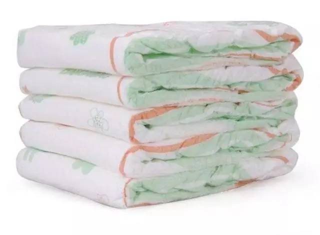 纸尿裤爆炸事件,纸尿裤事件