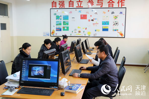 天津三八红旗手,天津市2018年申报三八红旗手