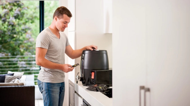 家庭作坊500斤酿酒设备多少钱,自己在家制作酿酒设备