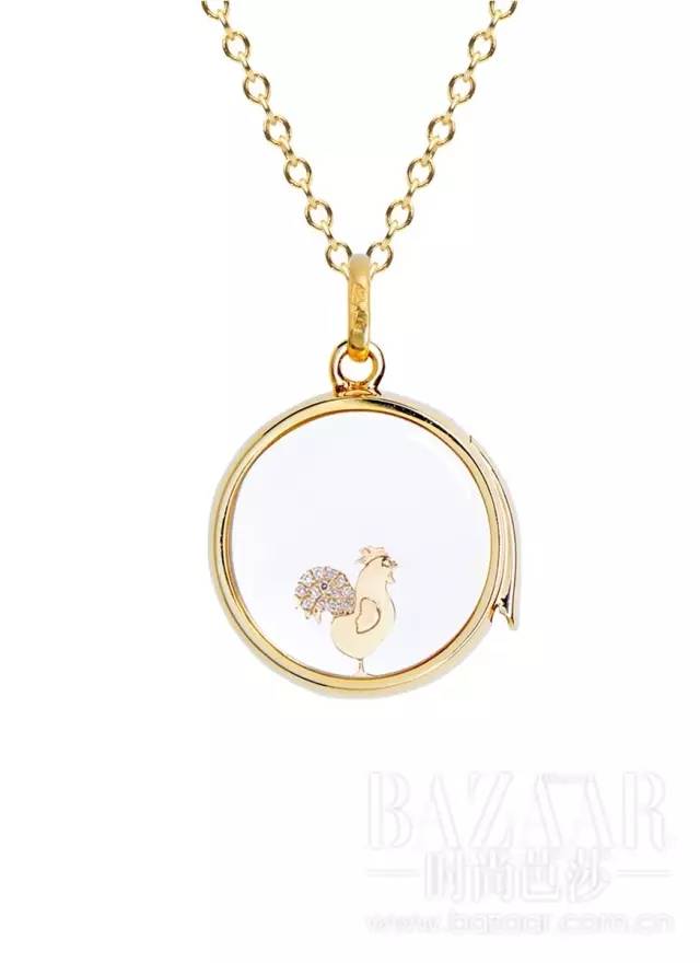 不是叫你迷信，但芭姐听说这么穿可能会有好运气哦！