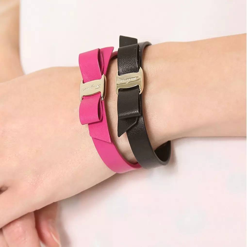 几种最漂亮的蝴蝶结,百搭最新款蝴蝶结