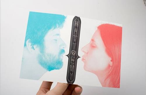 分享你们的婚礼请柬,简单一点的婚礼请柬文字