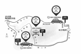 坐滴滴安全吗有风险吗,坐滴滴被师傅绕路了怎么办呢