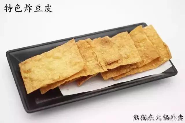 连锅都免费送？这位壕老板打造的保定高逼格火锅外卖，吊炸天啦！