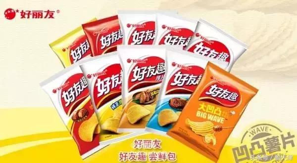 乐天都有哪些零食,乐天超市有什么零食