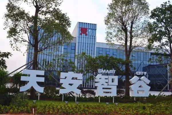 其实，你早就遇见：清远，离广州最近的一座城！