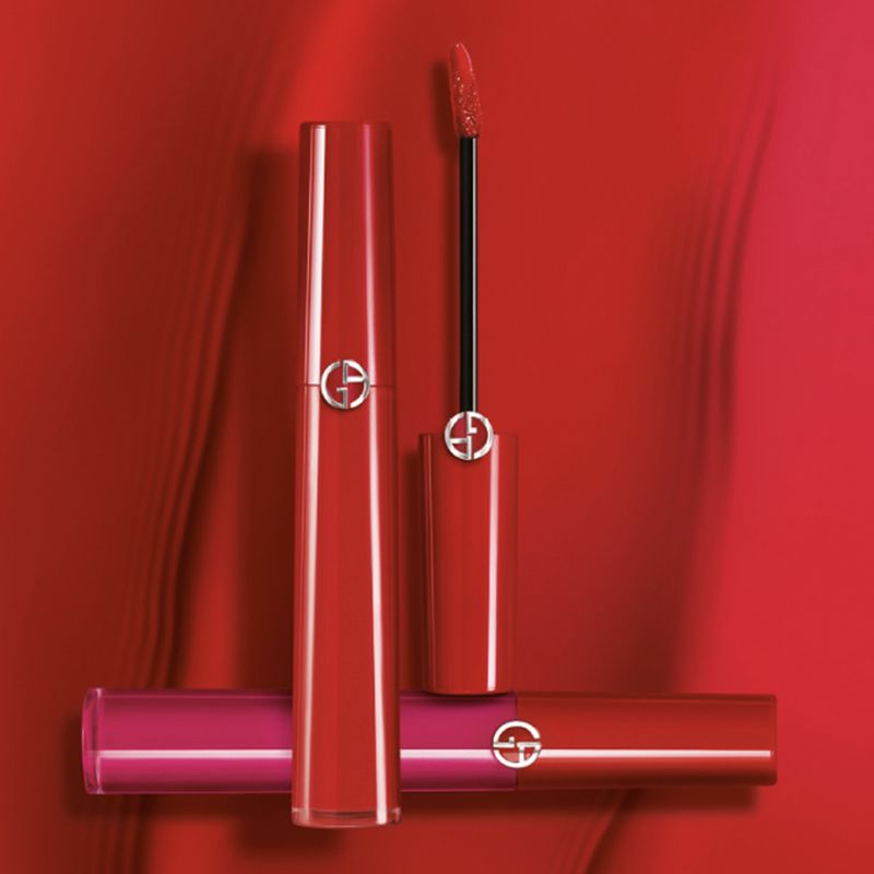 裸唇妆必备唇膏,打造妆容