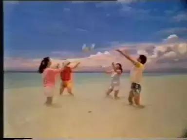 “乜咁啱嘅”,原来我们都是看这款广告长大