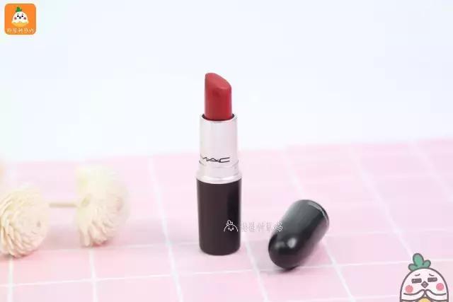 5支口红必入手的,5款大牌口红