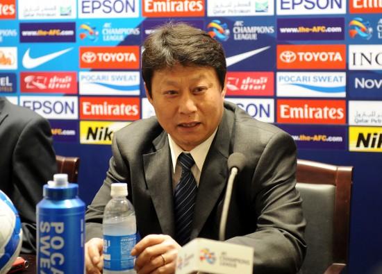 中国足球经典名言名句,中国足球经典语录