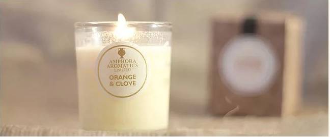 同样点蜡烛，为什么别人玩的是品味，你却只能叫玩火？