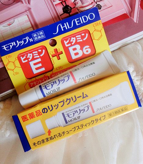 资生堂最好的是哪一个款,资生堂最好用的化妆品