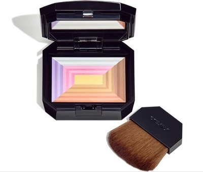 真正好用的适合混干皮的蜜粉饼,10款超好用的蜜粉饼