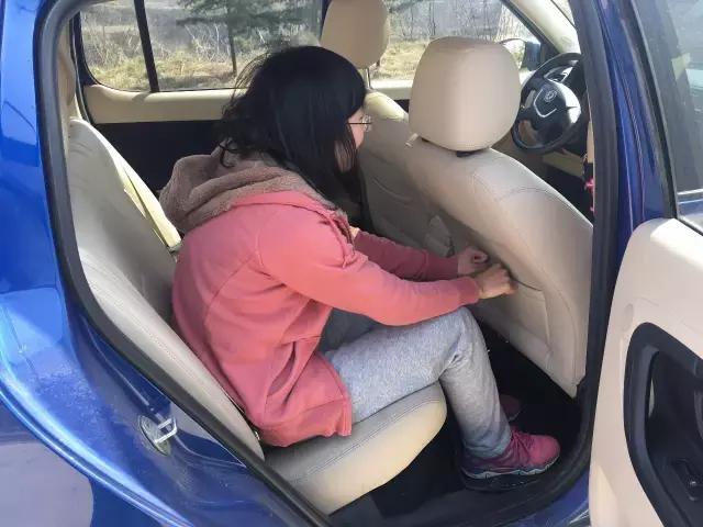 5.7万公里2018年出厂斯柯达晶锐,二手车斯柯达晶锐选什么版本