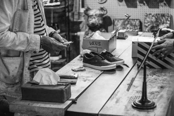 Wtaps丨街潮眼中的另类风格