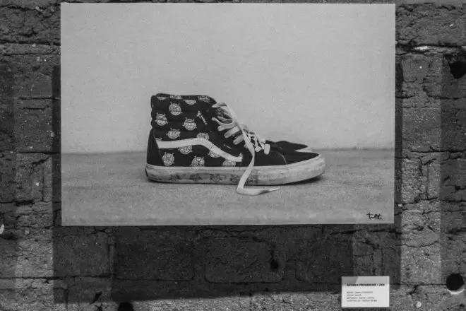 Wtaps丨街潮眼中的另类风格