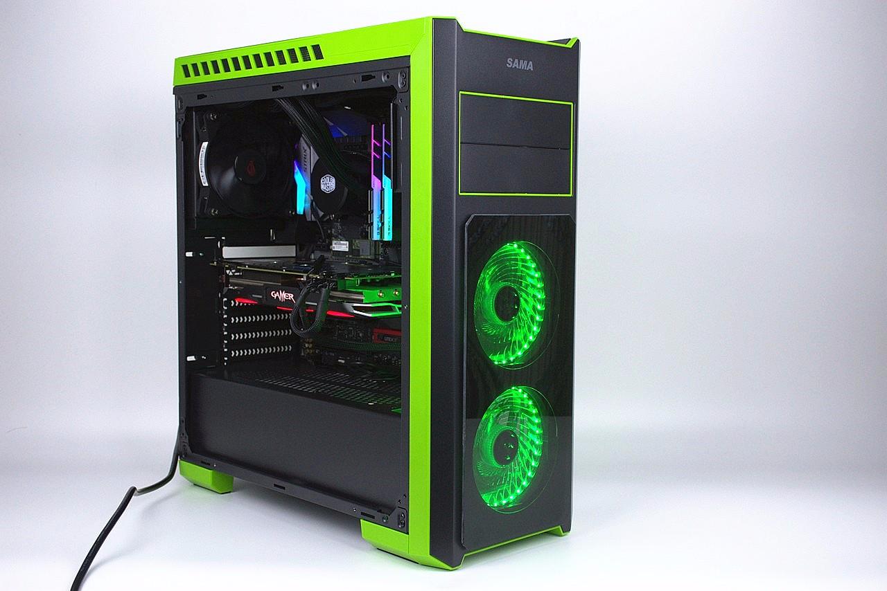 先马塞恩5豪华版,先马塞恩5怎么样