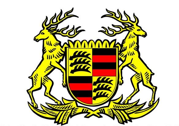 凯迪拉克历代车标,最丑五大车标凯迪拉克