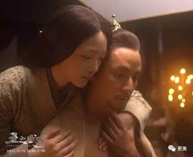 撞脸雪莉pk掉娜扎热巴成女主，如今却沦为恐怖片里的贞子