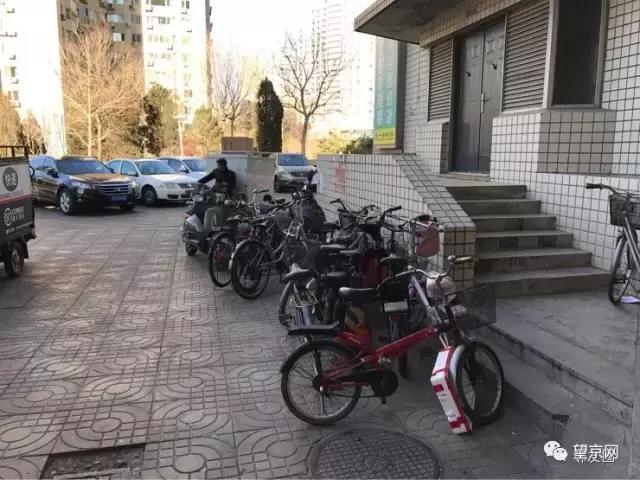 从望京地标到望京西园四区，繁华落尽依旧爱你！