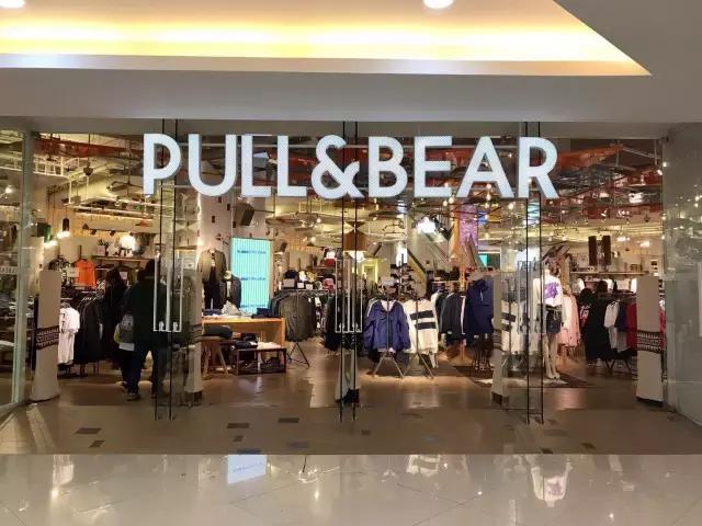 优衣库新品试衣间,优衣库早春试衣间