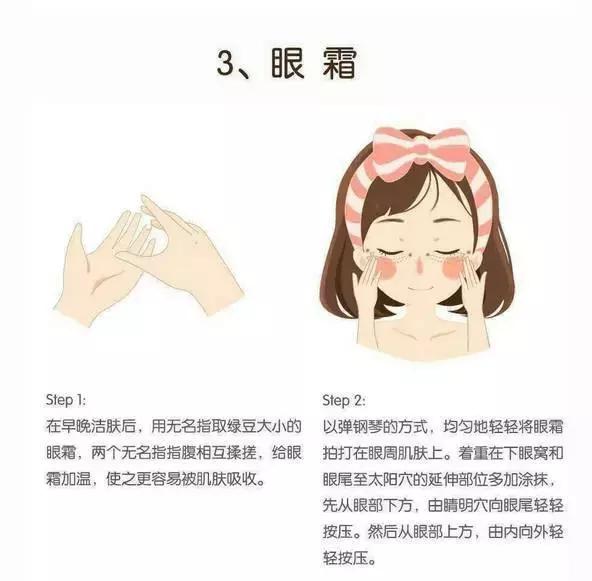 14岁女护肤品,14岁适合用的大牌护肤品