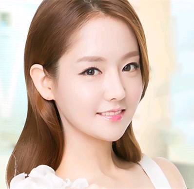 纹眉一年后掉色成红色是怎么回事,纹眉后掉色成红色对运势有无影响