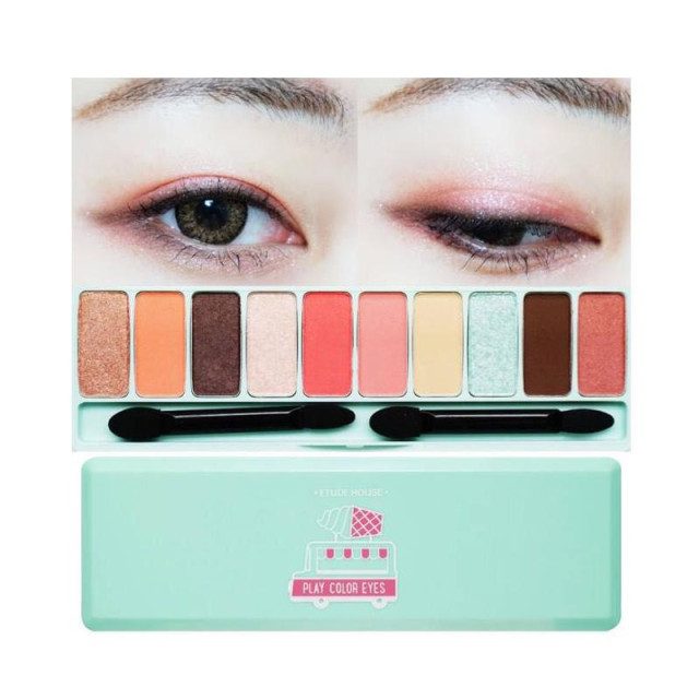 韩国货护肤品,好用到震惊的护肤品和彩妆