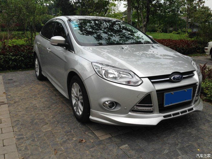 10年的福克斯1.8自动有什么缺点,13经典两厢福克斯的缺点和毛病