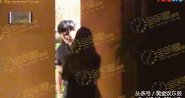 谣传佟丽娅已经离婚，陈思诚无奈回应：无中生有