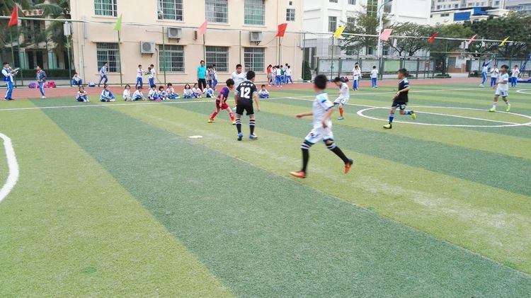 三亚市实验小学足球队2019,三亚市实验小学足球赛所有冠军