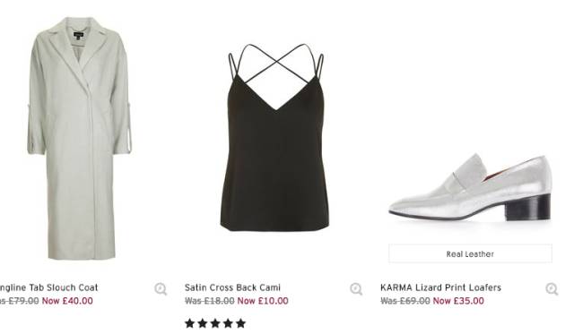 有了这篇文章，还要什么代购？