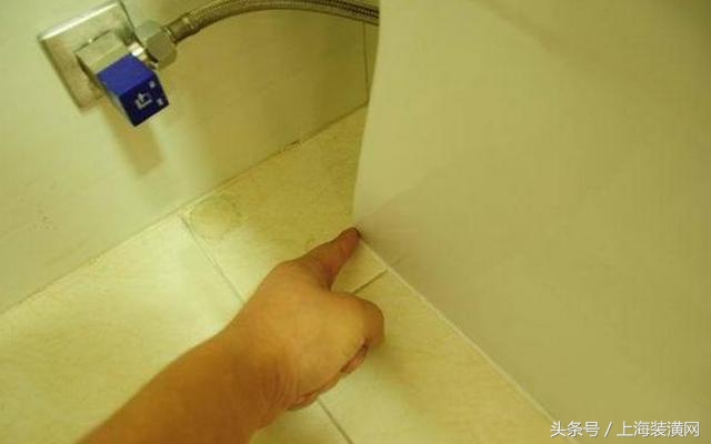 原来马桶套这样使用,马桶怎么安装不反水图解