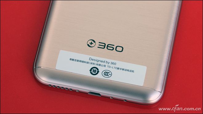 1399元起是否物超所值？360手机N5评测体验