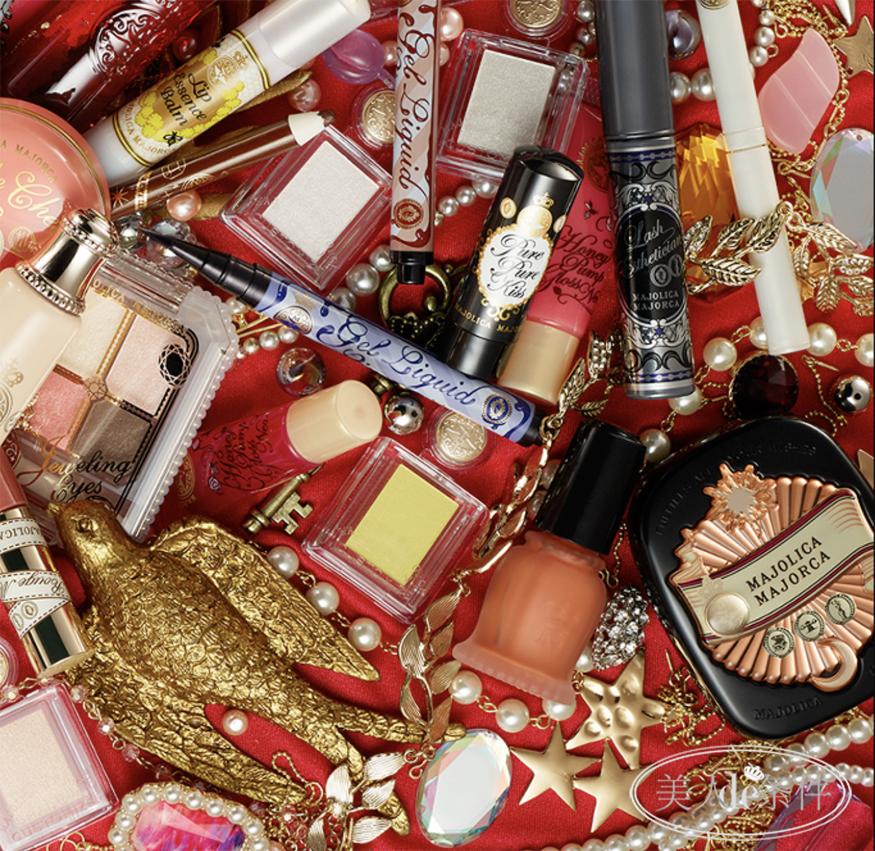 日本化妆品四大品牌,日本化妆品骗局揭秘