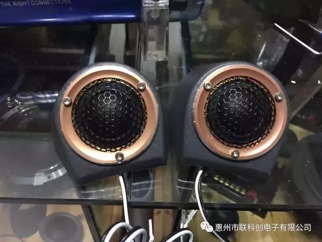 为何我一眼就相中美国DATASAT,丰田霸道车主如是说