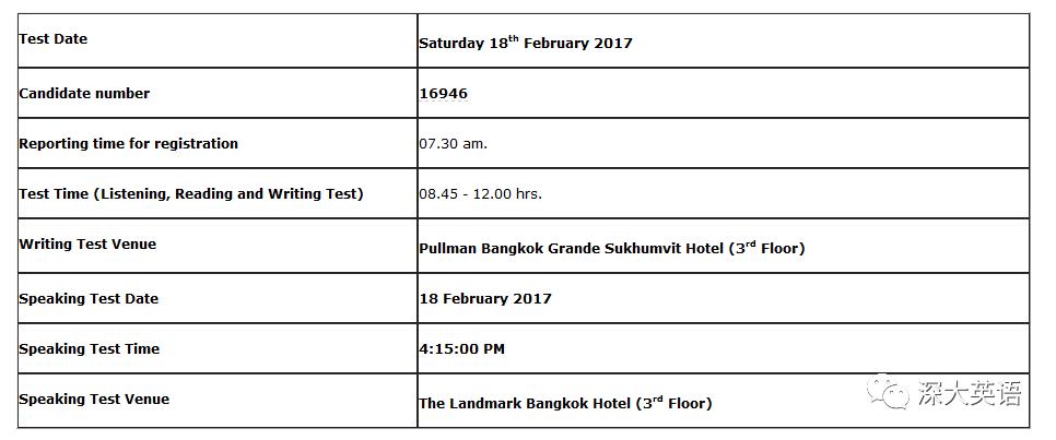 泰国游记第一季,自由行泰国雅思