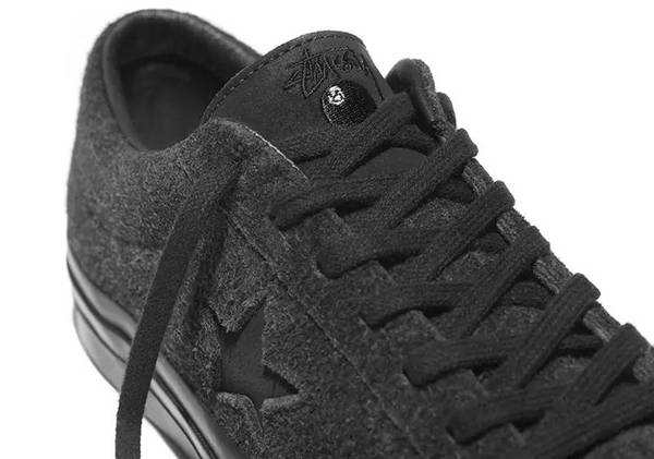 匡威帆布鞋联名rickowens,匡威帆布鞋联名