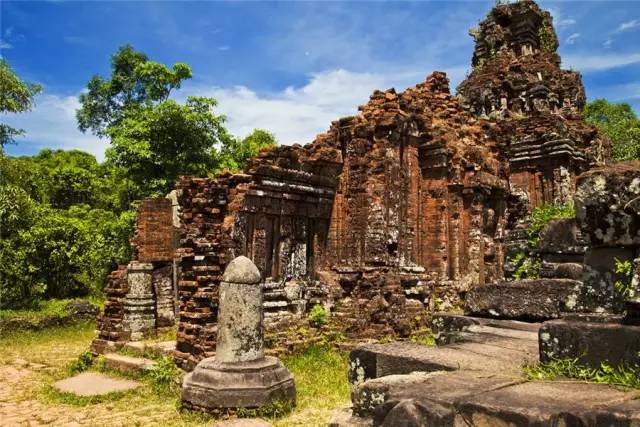 国家地理越南岘港,越南美丽的岘港