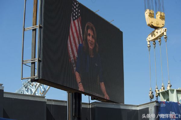 美国造船厂为什么这么多,美国造船厂大规模招人