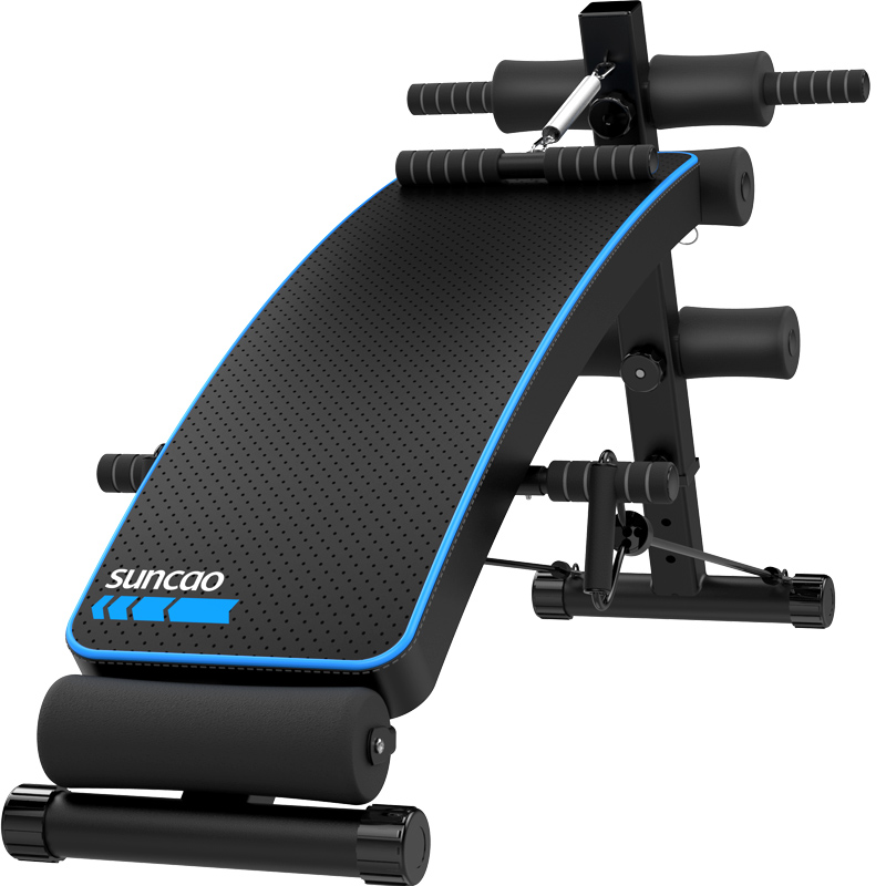 居家健身需要什么器材,中老年居家健身器材