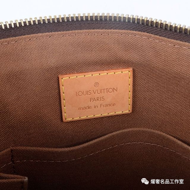 LV路易威登序列号大解密，你的LV包包几几年？来自哪？