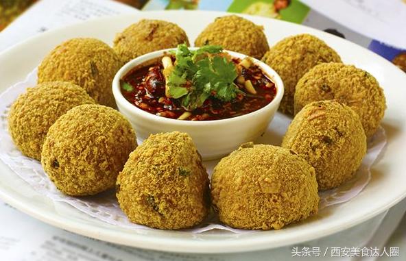 全国各城市美食一览,全国各地特色美食视频