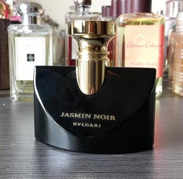 独有钟情香水,80%香水