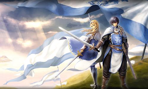 苍之骑士团2即将全平台上线,苍之骑士团试玩